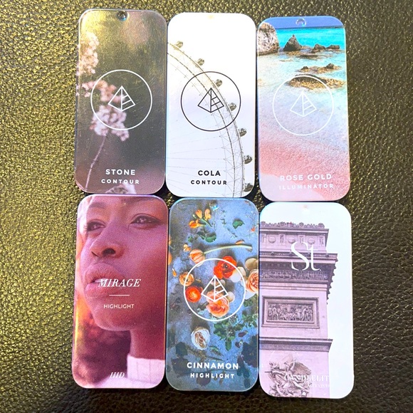 Seint - Last of my stock - variety - Picture 1 of 2